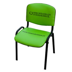 Sillas personalizadas