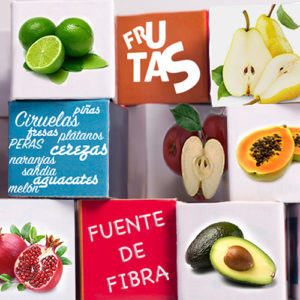 Puffs personalizados y publicitarios
